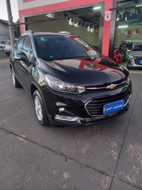 CHEVROLET Tracker 1.4 16V 4P FLEX LT TURBO AUTOM�TICO, Foto 13