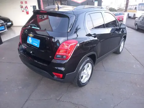 CHEVROLET Tracker 1.4 16V 4P FLEX LT TURBO AUTOM�TICO, Foto 15