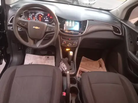 CHEVROLET Tracker 1.4 16V 4P FLEX LT TURBO AUTOM�TICO, Foto 16