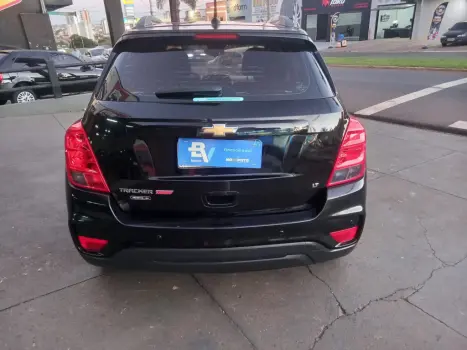 CHEVROLET Tracker 1.4 16V 4P FLEX LT TURBO AUTOM�TICO, Foto 17