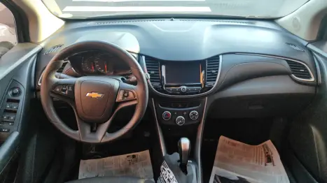 CHEVROLET Tracker 1.4 16V 4P FLEX LT TURBO AUTOM�TICO, Foto 19