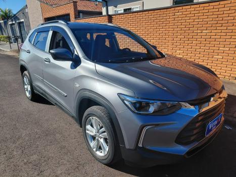 CHEVROLET Tracker 1.0 12V 4P FLEX TURBO, Foto 1