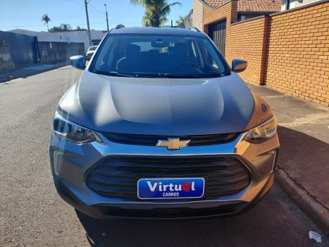 CHEVROLET Tracker 1.0 12V 4P FLEX TURBO, Foto 2