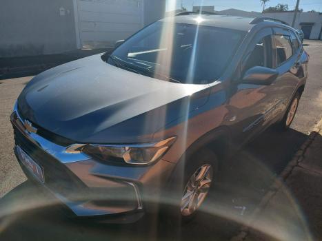 CHEVROLET Tracker 1.0 12V 4P FLEX TURBO, Foto 3