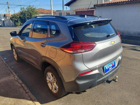 CHEVROLET Tracker 1.0 12V 4P FLEX TURBO, Foto 4