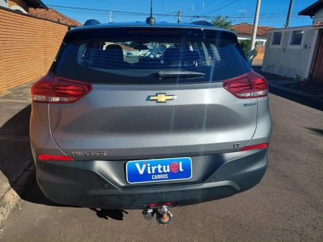 CHEVROLET Tracker 1.0 12V 4P FLEX TURBO, Foto 5