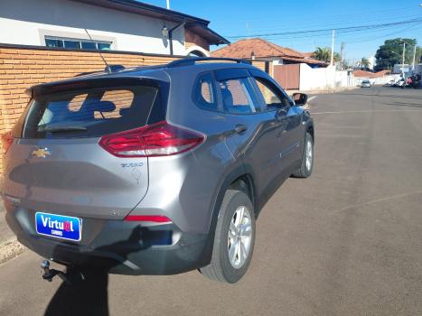 CHEVROLET Tracker 1.0 12V 4P FLEX TURBO, Foto 6