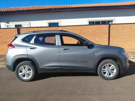 CHEVROLET Tracker 1.0 12V 4P FLEX TURBO, Foto 7