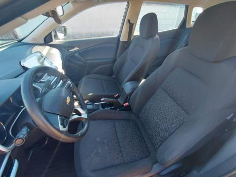CHEVROLET Tracker 1.0 12V 4P FLEX TURBO, Foto 12