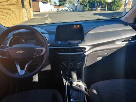 CHEVROLET Tracker 1.0 12V 4P FLEX TURBO, Foto 13