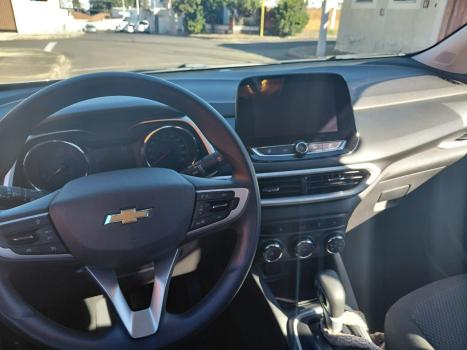 CHEVROLET Tracker 1.0 12V 4P FLEX TURBO, Foto 15