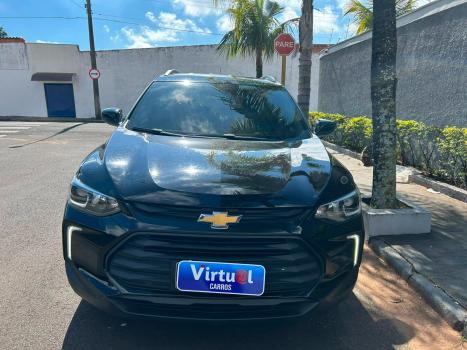 CHEVROLET Tracker 1.0 12V 4P FLEX TURBO AUTOM�TICO, Foto 2