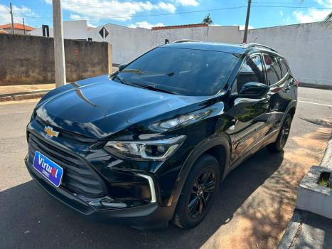 CHEVROLET Tracker 1.0 12V 4P FLEX TURBO AUTOM�TICO, Foto 3
