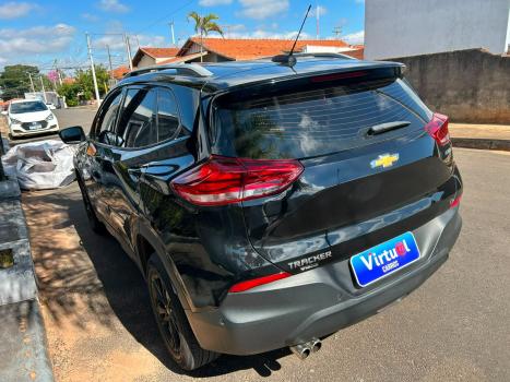 CHEVROLET Tracker 1.0 12V 4P FLEX TURBO AUTOM�TICO, Foto 4