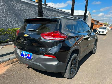 CHEVROLET Tracker 1.0 12V 4P FLEX TURBO AUTOM�TICO, Foto 6