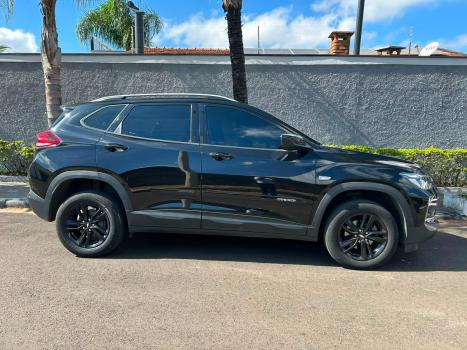 CHEVROLET Tracker 1.0 12V 4P FLEX TURBO AUTOM�TICO, Foto 7