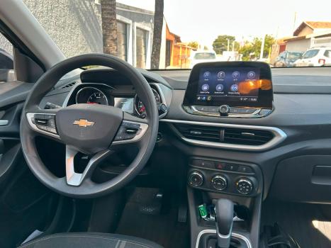 CHEVROLET Tracker 1.0 12V 4P FLEX TURBO AUTOM�TICO, Foto 11
