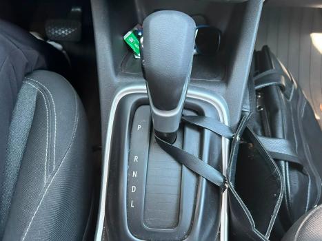 CHEVROLET Tracker 1.0 12V 4P FLEX TURBO AUTOM�TICO, Foto 12