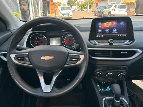 CHEVROLET Tracker 1.0 12V 4P FLEX TURBO AUTOM�TICO, Foto 16