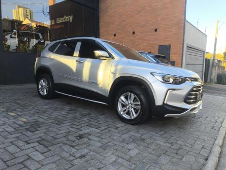 CHEVROLET Tracker 1.0 12V 4P FLEX TURBO, Foto 2