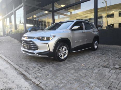 CHEVROLET Tracker 1.0 12V 4P FLEX TURBO, Foto 3