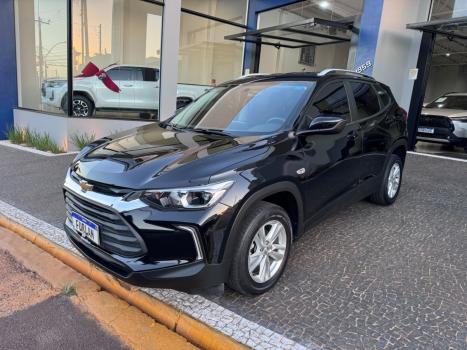 CHEVROLET Tracker 1.0 12V 4P FLEX TURBO LT AUTOM�TICO, Foto 2