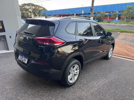 CHEVROLET Tracker 1.0 12V 4P FLEX TURBO LT AUTOM�TICO, Foto 3