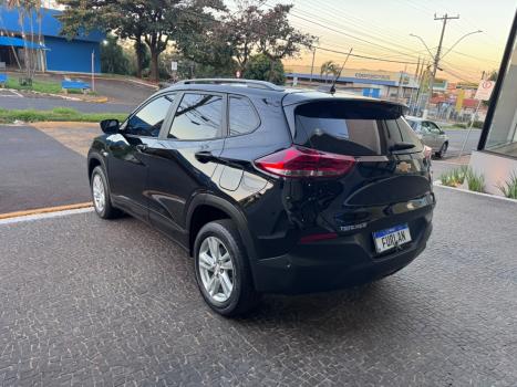 CHEVROLET Tracker 1.0 12V 4P FLEX TURBO LT AUTOM�TICO, Foto 4