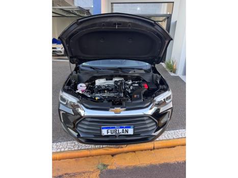 CHEVROLET Tracker 1.0 12V 4P FLEX TURBO LT AUTOM�TICO, Foto 5
