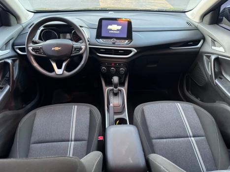 CHEVROLET Tracker 1.0 12V 4P FLEX TURBO LT AUTOM�TICO, Foto 6