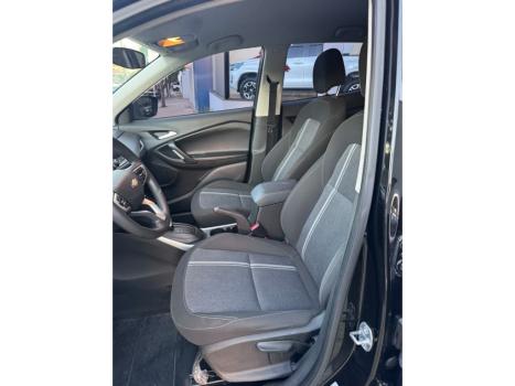 CHEVROLET Tracker 1.0 12V 4P FLEX TURBO LT AUTOM�TICO, Foto 7