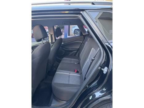 CHEVROLET Tracker 1.0 12V 4P FLEX TURBO LT AUTOM�TICO, Foto 8