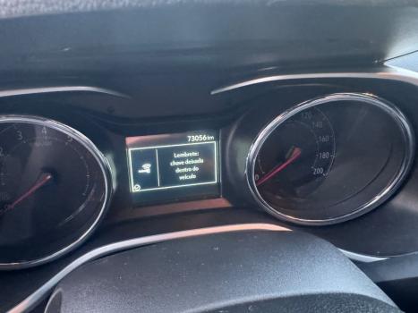 CHEVROLET Tracker 1.0 12V 4P FLEX TURBO LT AUTOM�TICO, Foto 9