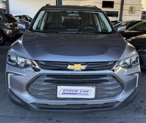 CHEVROLET Tracker 1.0 12V 4P FLEX TURBO AUTOM�TICO, Foto 1