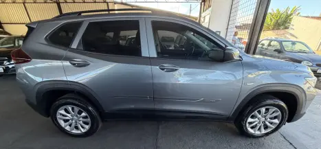 CHEVROLET Tracker 1.0 12V 4P FLEX TURBO AUTOM�TICO, Foto 2