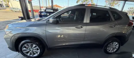 CHEVROLET Tracker 1.0 12V 4P FLEX TURBO AUTOM�TICO, Foto 3