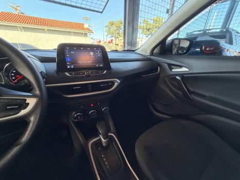 CHEVROLET Tracker 1.0 12V 4P FLEX TURBO AUTOM�TICO, Foto 5