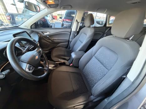 CHEVROLET Tracker 1.0 12V 4P FLEX TURBO AUTOM�TICO, Foto 6
