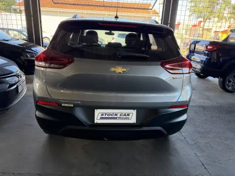 CHEVROLET Tracker 1.0 12V 4P FLEX TURBO AUTOM�TICO, Foto 7