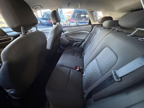 CHEVROLET Tracker 1.0 12V 4P FLEX TURBO AUTOM�TICO, Foto 8