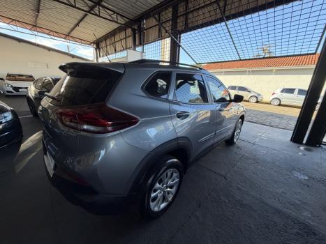 CHEVROLET Tracker 1.0 12V 4P FLEX TURBO AUTOM�TICO, Foto 9