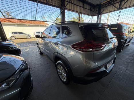 CHEVROLET Tracker 1.0 12V 4P FLEX TURBO AUTOM�TICO, Foto 10