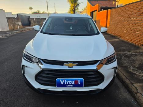 CHEVROLET Tracker 1.2 12V 4P FLEX TURBO PREMIER AUTOM�TICO, Foto 2