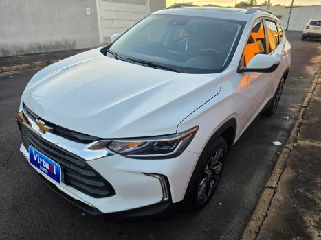 CHEVROLET Tracker 1.2 12V 4P FLEX TURBO PREMIER AUTOM�TICO, Foto 3