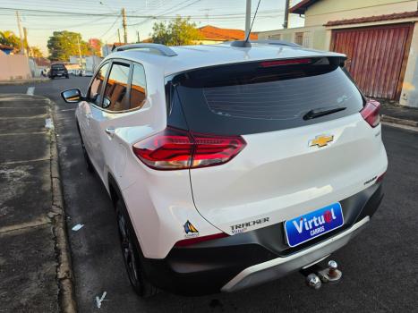 CHEVROLET Tracker 1.2 12V 4P FLEX TURBO PREMIER AUTOM�TICO, Foto 4