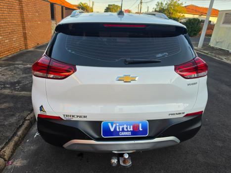 CHEVROLET Tracker 1.2 12V 4P FLEX TURBO PREMIER AUTOM�TICO, Foto 5