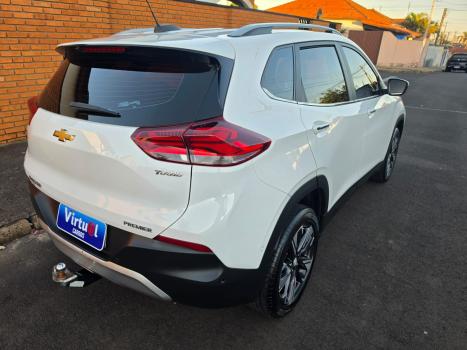 CHEVROLET Tracker 1.2 12V 4P FLEX TURBO PREMIER AUTOM�TICO, Foto 6