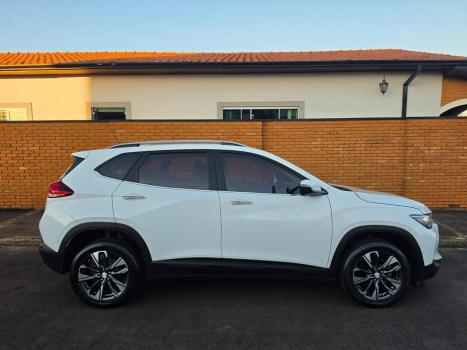 CHEVROLET Tracker 1.2 12V 4P FLEX TURBO PREMIER AUTOM�TICO, Foto 7