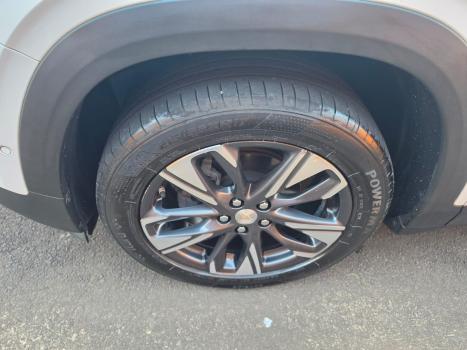 CHEVROLET Tracker 1.2 12V 4P FLEX TURBO PREMIER AUTOM�TICO, Foto 8