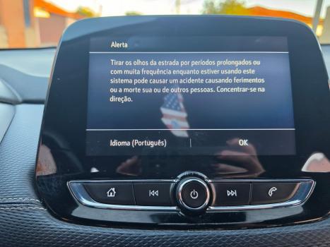 CHEVROLET Tracker 1.2 12V 4P FLEX TURBO PREMIER AUTOM�TICO, Foto 16